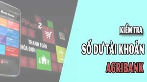 kiem tra tai khoan agribank