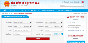 tra cuu so so bao hiem xa hoi