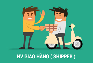 shipper