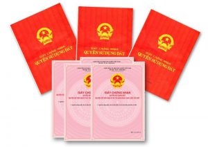 sổ hồng chung là gì