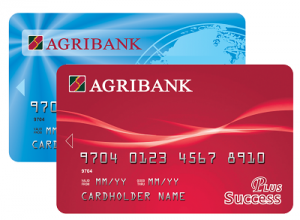 mất thẻ atm agribank phải làm sao